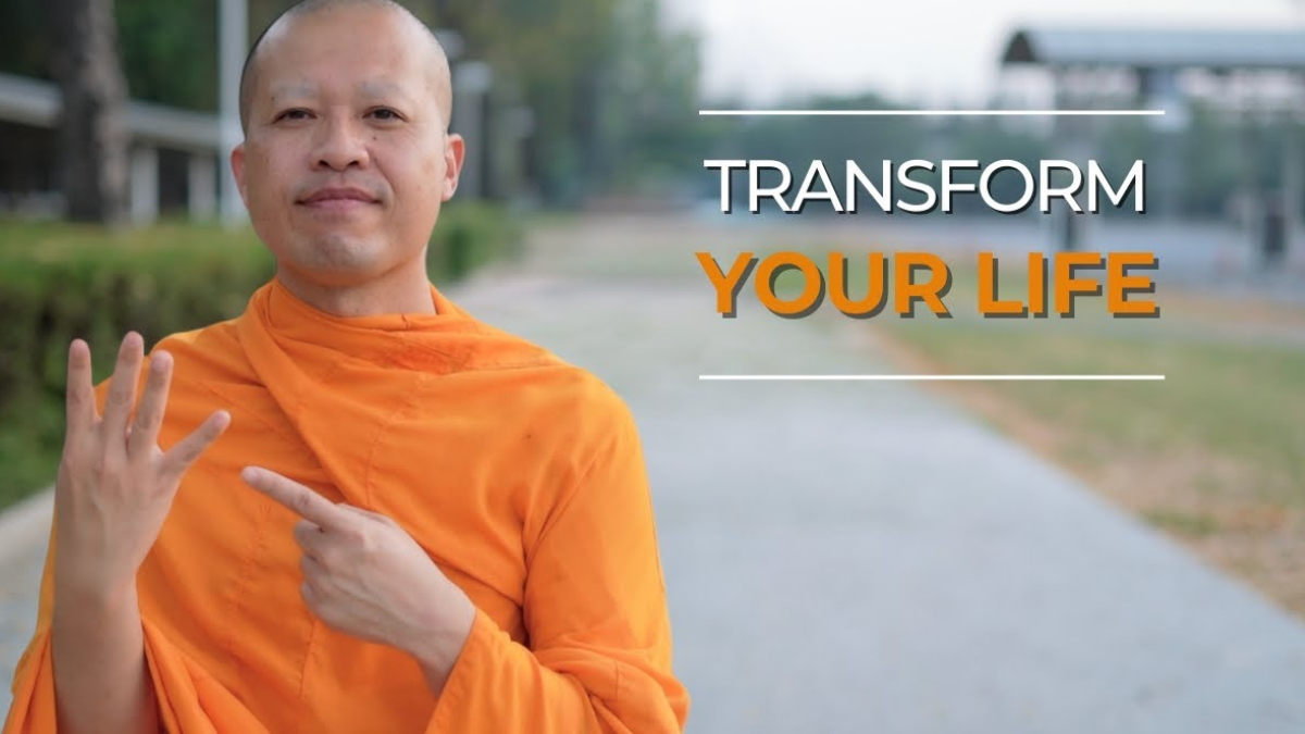 Transform Your Life Today